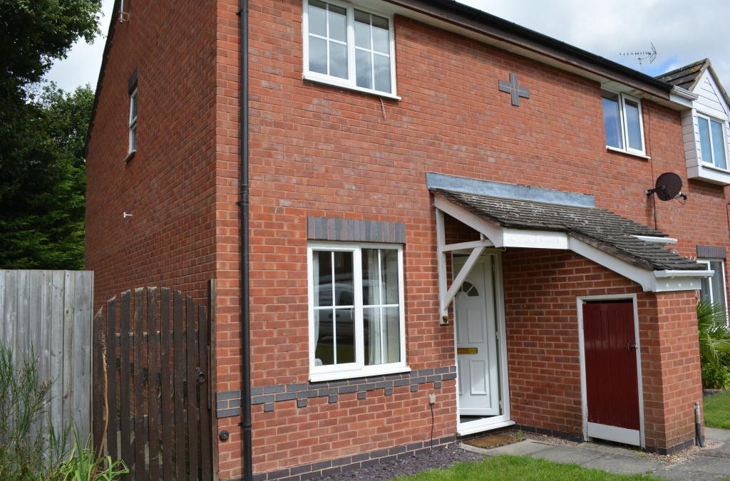 Plover Close, Alcester, B49 6AF