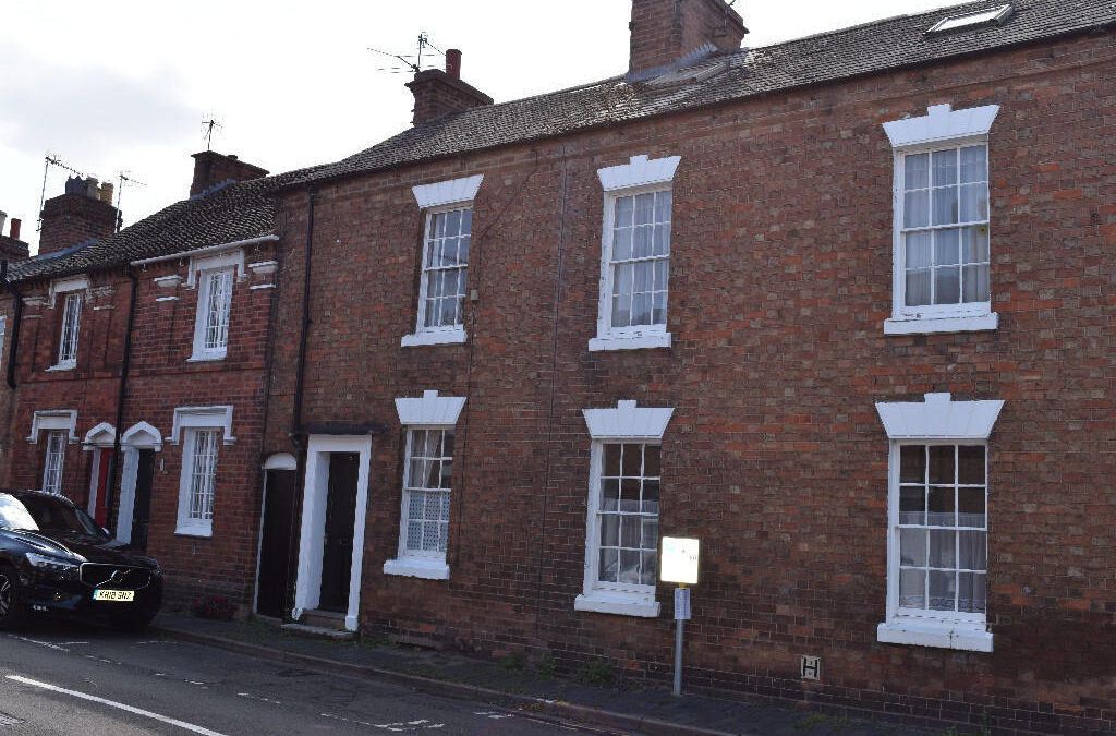 Ryland Street, Stratford Upon Avon, CV37 6BP