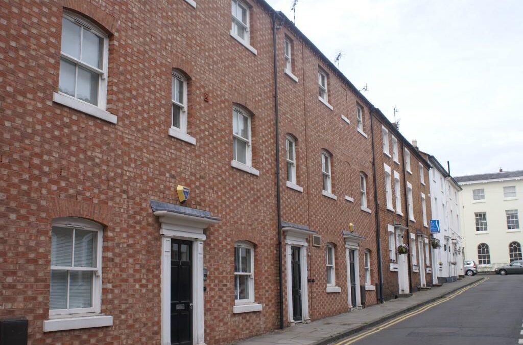 Capulet House, Stratford Upon Avon, CV37 6FE