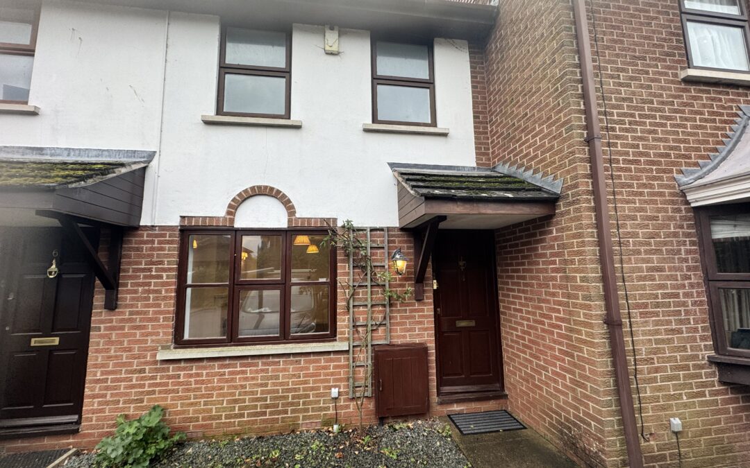 Saffron Walk, Stratford Upon Avon, CV37 6DN