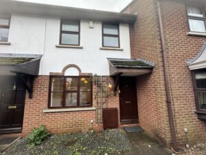 Saffron Walk, Stratford Upon Avon, CV37 6DN